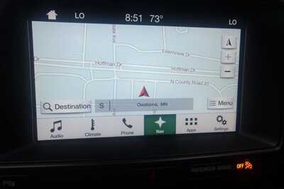2017 Ford Explorer, $16349.0. Photo 10