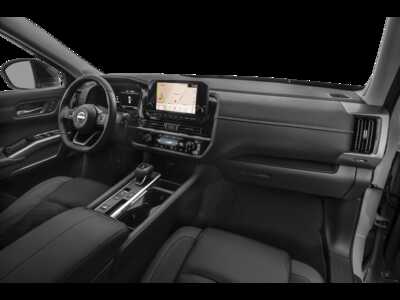 2024 Nissan Pathfinder, $33349.0. Photo 11