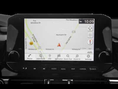 2024 Nissan Pathfinder, $33349.0. Photo 12