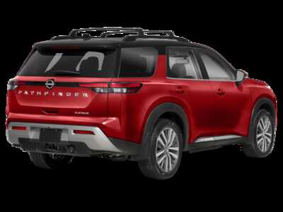 2024 Nissan Pathfinder, $33349.0. Photo 2