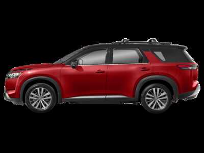 2024 Nissan Pathfinder, $33349.0. Photo 3