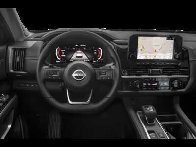 2024 Nissan Pathfinder, $33349.0. Photo 4