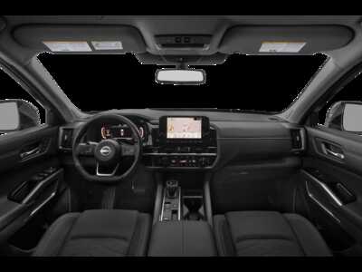 2024 Nissan Pathfinder, $33349.0. Photo 5