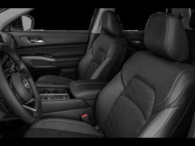 2024 Nissan Pathfinder, $33349.0. Photo 6
