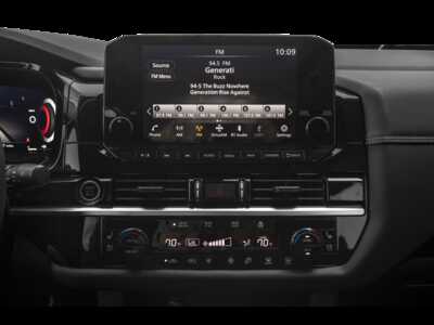 2024 Nissan Pathfinder, $33349.0. Photo 7