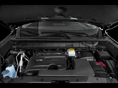 2024 Nissan Pathfinder, $33349.0. Photo 8