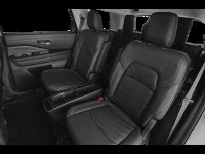 2024 Nissan Pathfinder, $33349.0. Photo 9