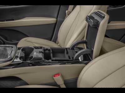 2022 Lincoln Nautilus, $27349.0. Photo 10