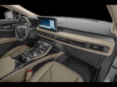 2022 Lincoln Nautilus, $27349.0. Photo 11