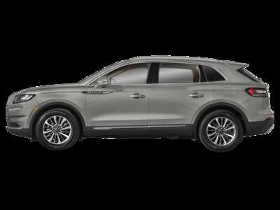 2022 Lincoln Nautilus, $27349.0. Photo 3