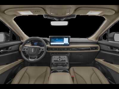 2022 Lincoln Nautilus, $27349.0. Photo 5