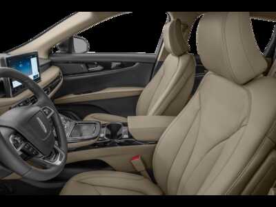 2022 Lincoln Nautilus, $27349.0. Photo 6
