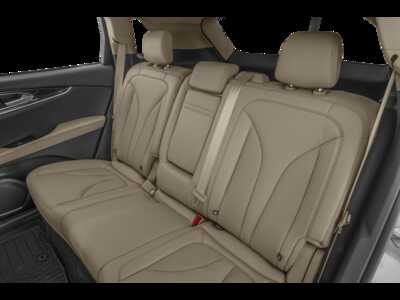2022 Lincoln Nautilus, $27349.0. Photo 9