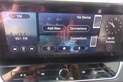 2025 Nissan Altima, $20349.0. Photo 11