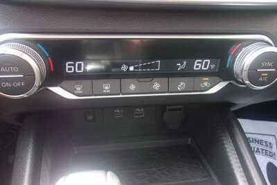 2025 Nissan Altima, $20349.0. Photo 12
