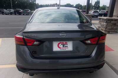 2025 Nissan Altima, $20349.0. Photo 5