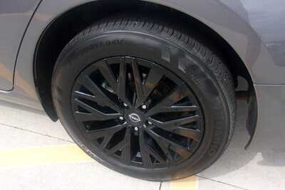 2025 Nissan Altima, $20349.0. Photo 7
