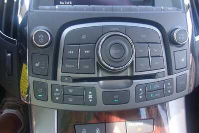 2013 Buick LaCrosse, $4349.0. Photo 11