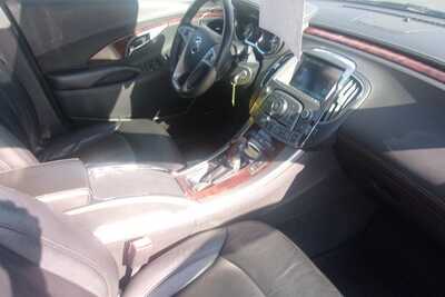 2013 Buick LaCrosse, $4349.0. Photo 7