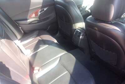 2013 Buick LaCrosse, $4349.0. Photo 9
