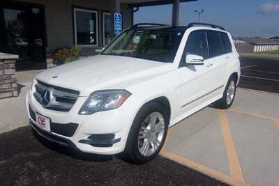 2015 Mercedes-Benz GLK-Class, $15349.0. Photo 7
