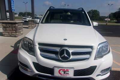 2015 Mercedes-Benz GLK-Class, $15349.0. Photo 8