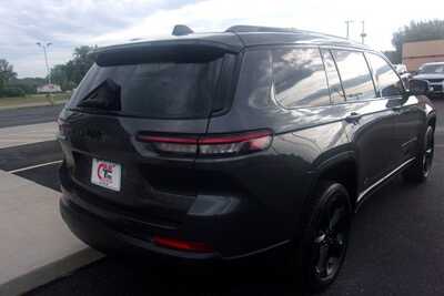 2024 Jeep Grand Cherokee L, $26349.0. Photo 5