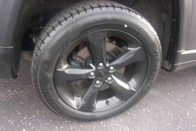2024 Jeep Grand Cherokee L, $26349.0. Photo 6