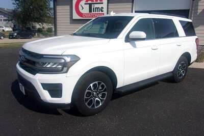 2024 Ford Expedition, $40349.0. Photo 2