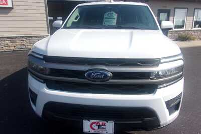 2024 Ford Expedition, $40349.0. Photo 3