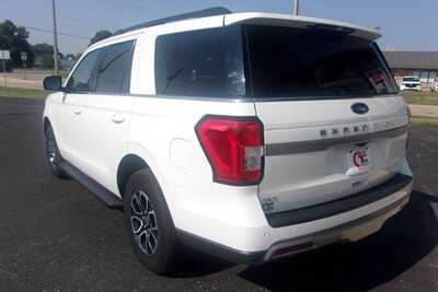 2024 Ford Expedition, $40349.0. Photo 4