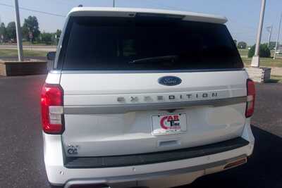 2024 Ford Expedition, $40349.0. Photo 5