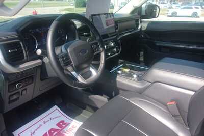 2024 Ford Expedition, $40349.0. Photo 7