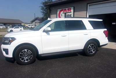 2024 Ford Expedition, $40349.0. Photo 1