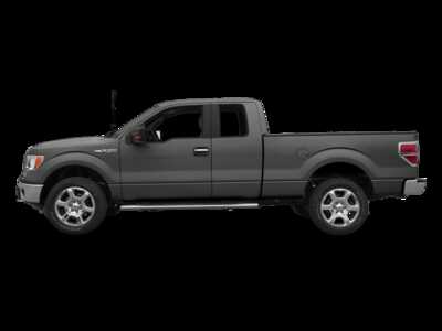 2013 Ford F150 Ext Cab, $10349.0. Photo 10