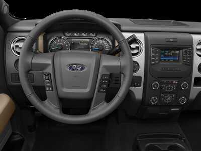 2013 Ford F150 Ext Cab, $10349.0. Photo 11