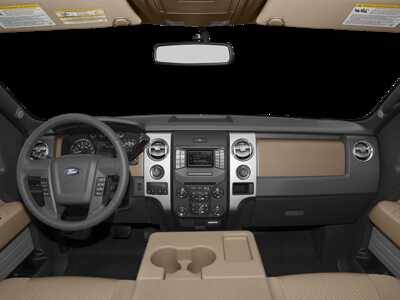 2013 Ford F150 Ext Cab, $10349.0. Photo 12