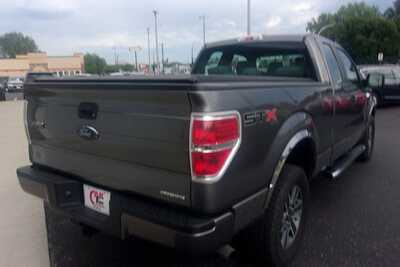 2013 Ford F150 Ext Cab, $10349.0. Photo 5