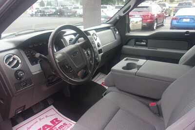 2013 Ford F150 Ext Cab, $10349.0. Photo 6