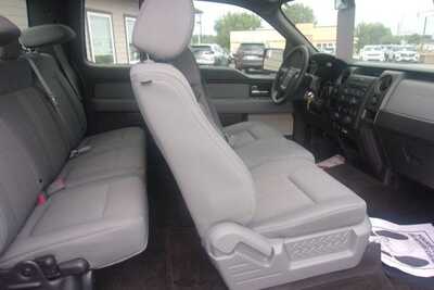 2013 Ford F150 Ext Cab, $10349.0. Photo 7