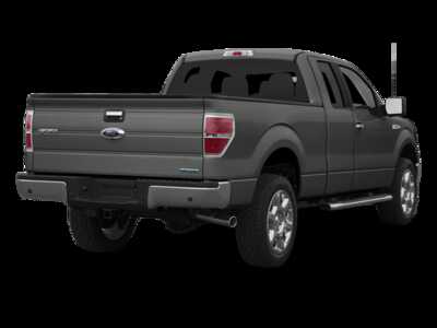 2013 Ford F150 Ext Cab, $10349.0. Photo 9