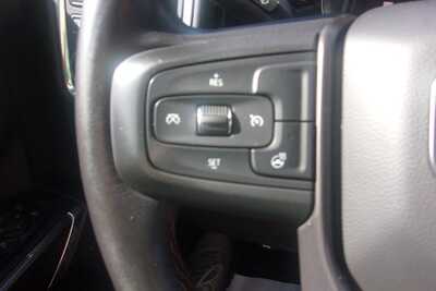 2020 GMC 1500 Crew Cab, $27349.0. Photo 12