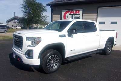 2020 GMC 1500 Crew Cab, $27349.0. Photo 2