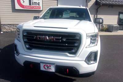 2020 GMC 1500 Crew Cab, $27349.0. Photo 3