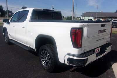 2020 GMC 1500 Crew Cab, $27349.0. Photo 4