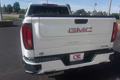 2020 GMC 1500 Crew Cab, $27349.0. Photo 5