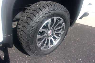2020 GMC 1500 Crew Cab, $27349.0. Photo 7