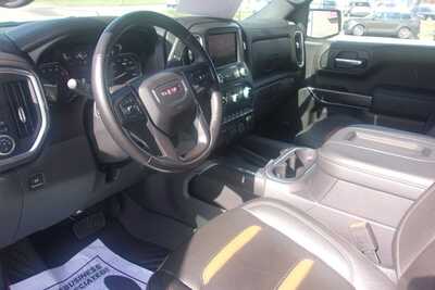 2020 GMC 1500 Crew Cab, $27349.0. Photo 8