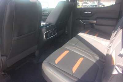 2020 GMC 1500 Crew Cab, $27349.0. Photo 9