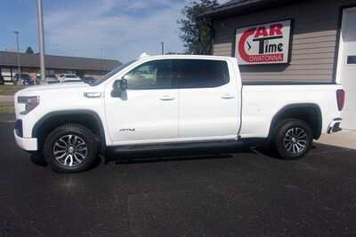 2020 GMC 1500 Crew Cab, $27349.0. Photo 1